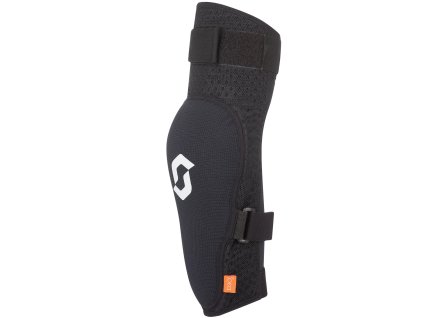 ELBOW GUARDS GRENADE EVO black