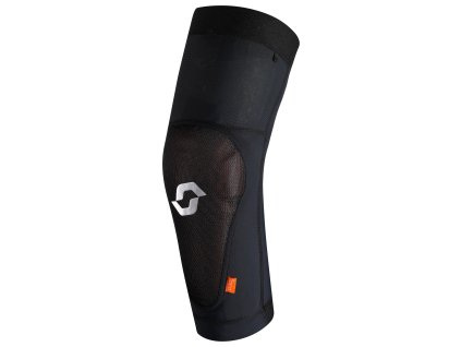 ELBOW GUARDS SOFTCON 2 black/grey