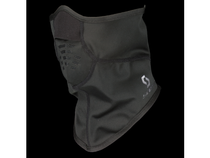 Facemask Wind Warrior black