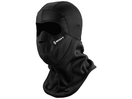 facemask WIND WARRIOR HOOD