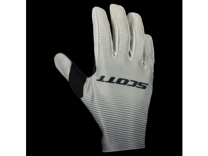glove 250 SWAP EVO JUNIOR grey/black