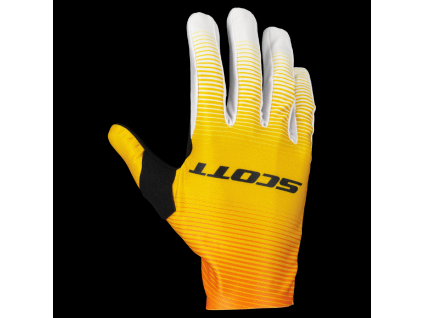 glove 250 SWAP EVO orange/black