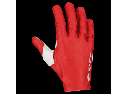 glove 250 SWAP EVO red/white