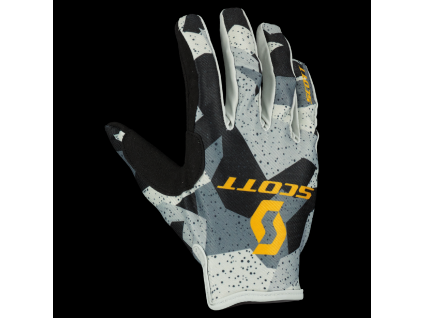 glove 350 FURY EVO