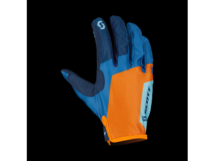 glove 350 FURY EVO JUNIOR