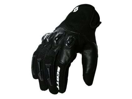 glove ASSAULT black
