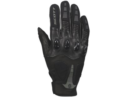 glove ASSAULT PRO black