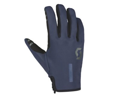 glove NEORIDE eclipse blue
