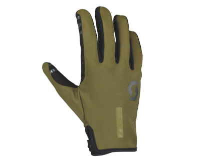 glove NEORIDE fir green