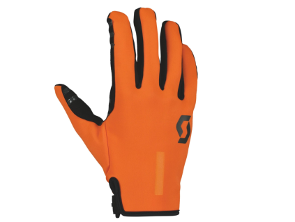 glove NEORIDE orange