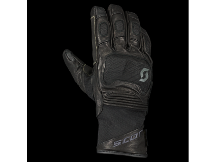 glove PRIORITY GTX black