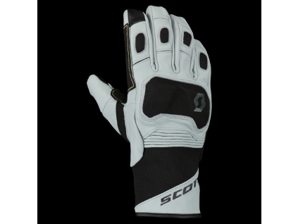 glove PRIORITY GTX dark grey/black