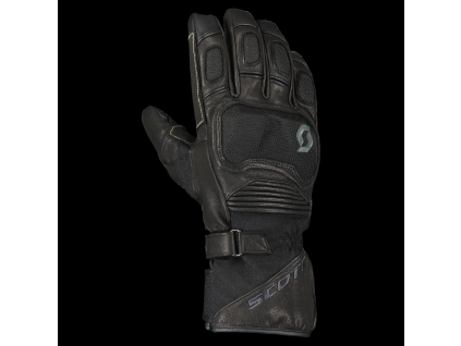 glove PRIORITY PRO GTX black