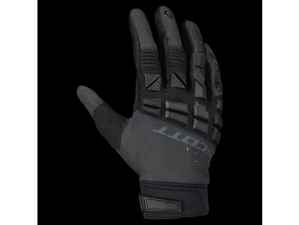 glove X-PLORE PRO black