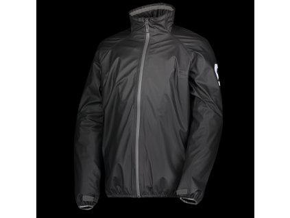 jacket rain ERGONOMIC PRO DP black