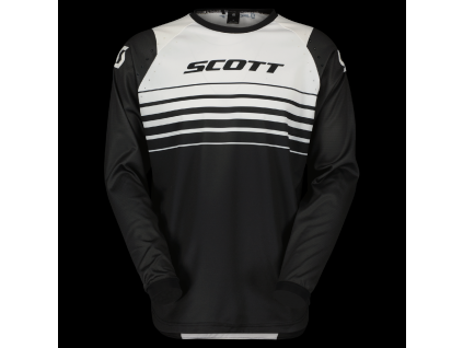 jersey EVO SWAP black/white