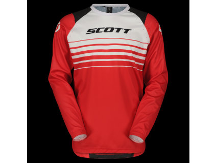 jersey EVO SWAP red/black