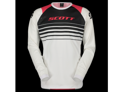 jersey EVO SWAP white/pink
