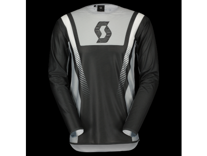 jersey PODIUM PRO premium black/grey