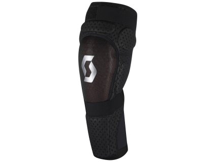 KNEE GUARDS SOFTCON 2 black/grey