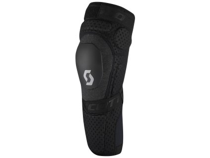KNEE GUARDS SOFTCON Hybrid black