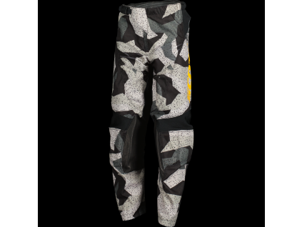 pant 350 CAMO JUNIOR EVO