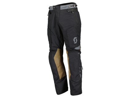 pant DUALRAID DRYO black