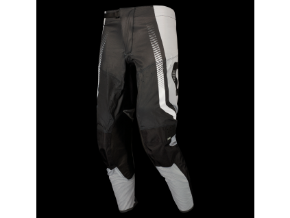 pant PODIUM PRO premium black/grey