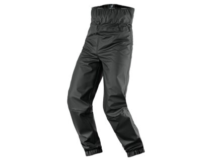 pant rain W´S ERGONOMIC PRO DP black