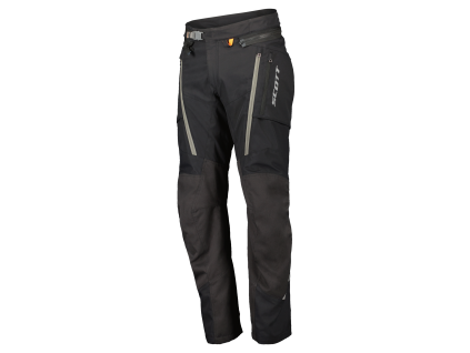 pant SUPERLIGHT black