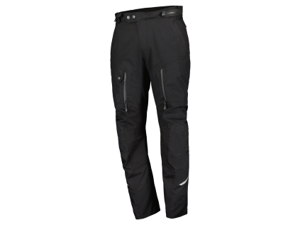 pant VOYAGER DRYO black/grey