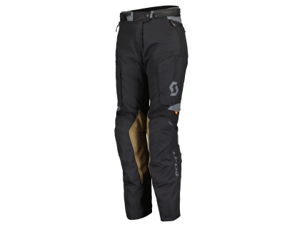 pant W'S DUALRAID DRYO black