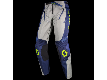 pant X-PLORE blue/grey