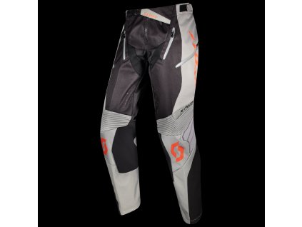 pant X-PLORE grey/black