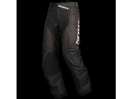 pant X-PLORE Swap Overboot black/white