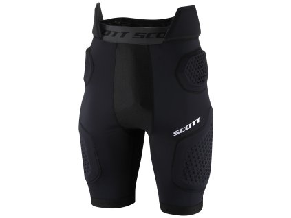 SHORT PROTECTOR SOFTCON air black