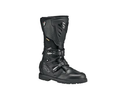 ADVENTURE GORE-TEX 2 black/black