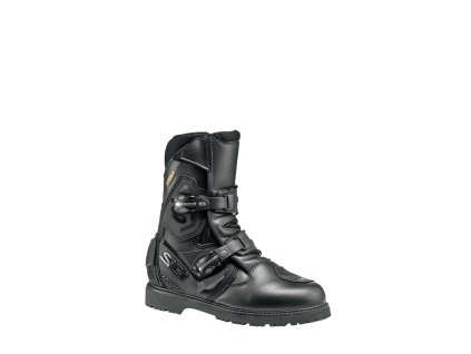 ADVENTURE GORE-TEX 2 MID black