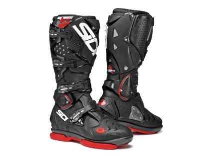 CROSSFIRE 2 SM black/black