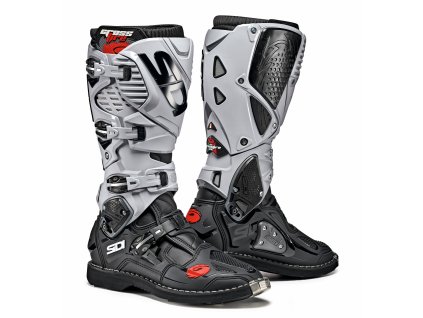 CROSSFIRE 3 black/ash