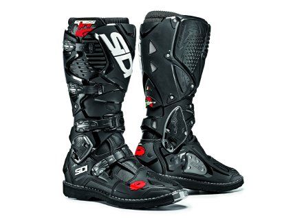 CROSSFIRE 3 black/black