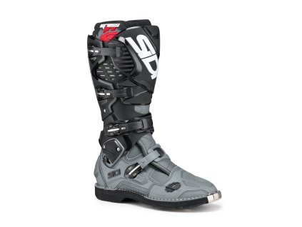 CROSSFIRE 3 grey/black