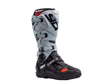 CROSSFIRE 3 SRS black/ash