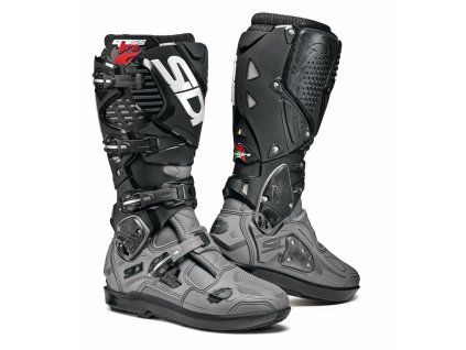 CROSSFIRE 3 SRS grey/black