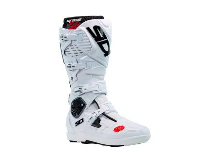 CROSSFIRE 3 SRS white/white