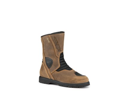 GAVIA GORE ADV tobacco