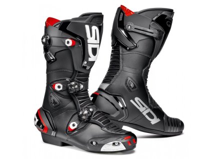 SIDI boty MAG 1 black/black
