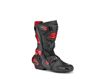 REX AIR black/red