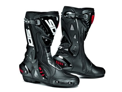 SIDI boty ST black/black