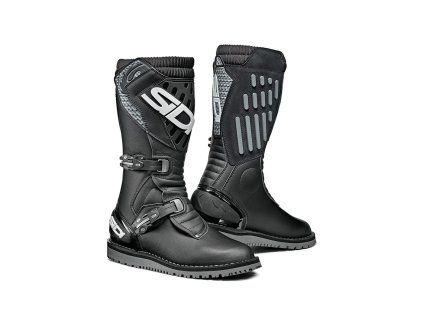 TRIAL ZERO.2 black/black